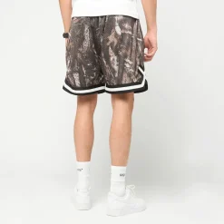 Double X Shorts