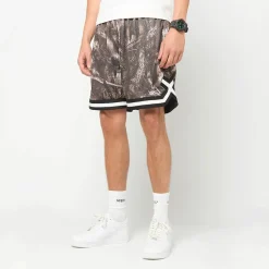 Double X Shorts