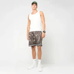 Double X Shorts
