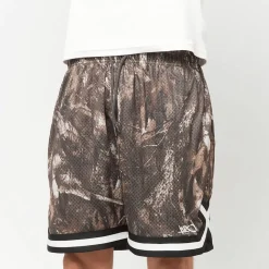 Double X Shorts