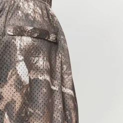Double X Shorts