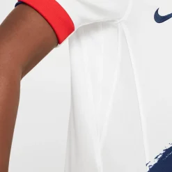Doué / No. 14 / Paris Saint-Germain Nike Kids Away Stadium 2024/25