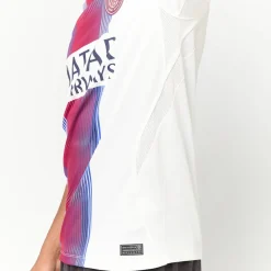 Doué/ No. 14 / PSG Nike Away Stadium 2026/27