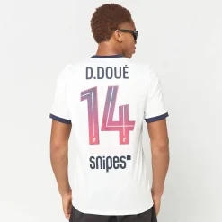 Doué/ No. 14 / PSG Nike Away Stadium 2026/27