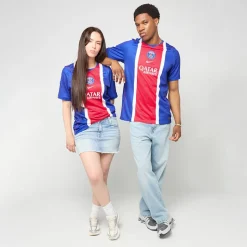 Doué / No. 14 / PSG Nike Home Stadium 2026/27