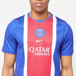 Doué / No. 14 / PSG Nike Home Stadium 2026/27
