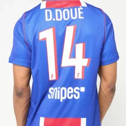 Doué / No. 14 / PSG Nike Home Stadium 2026/27