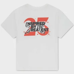 84 Dream Short Sleeve Tee