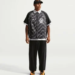 Dri-FIT Bowler Skate Top