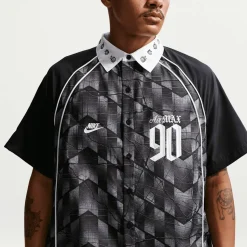 Dri-FIT Bowler Skate Top