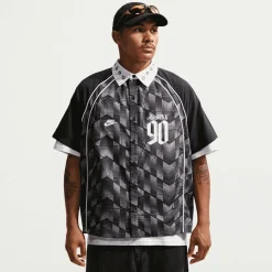Dri-FIT Bowler Skate Top