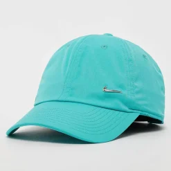 Dri-Fit Club Cap Metal Swoosh
