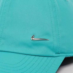 Dri-Fit Club Cap Metal Swoosh