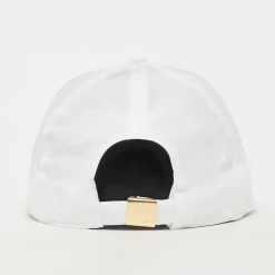 Dri-FIT Club Structured Metal Logo Cap