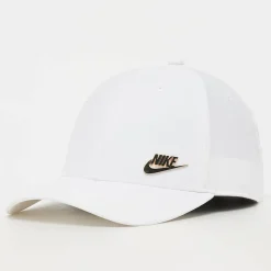 Dri-FIT Club Structured Metal Logo Cap