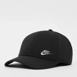 Dri-FIT Club Structured Metal Logo Cap