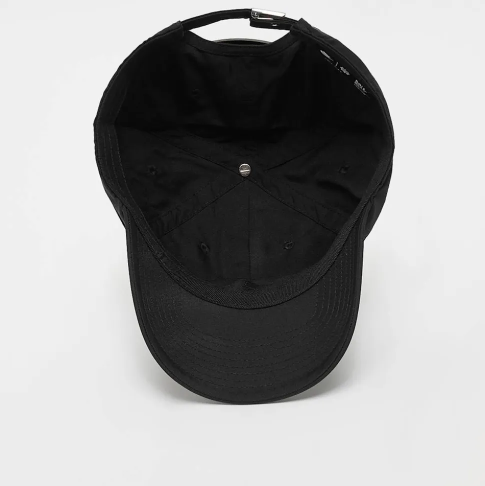 Dri-FIT Club Unstrukturierte Metall-Swoosh-Cap