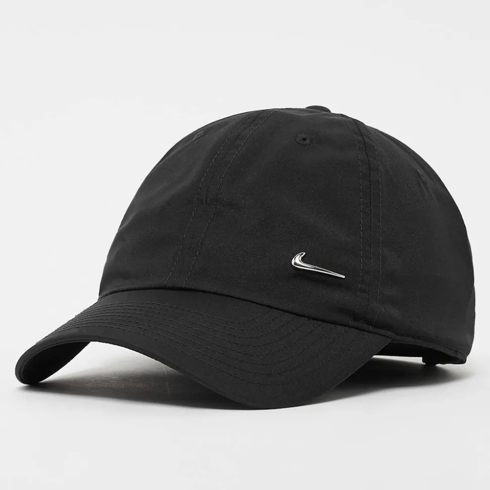 Dri-FIT Club Unstrukturierte Metall-Swoosh-Cap