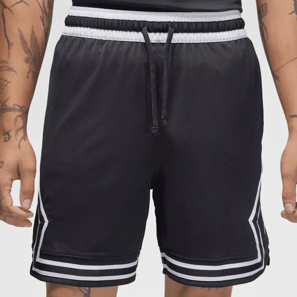Dri-FIT Diamond Mesh-Shorts