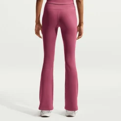 Dri-FIT High Rise Flared Tight