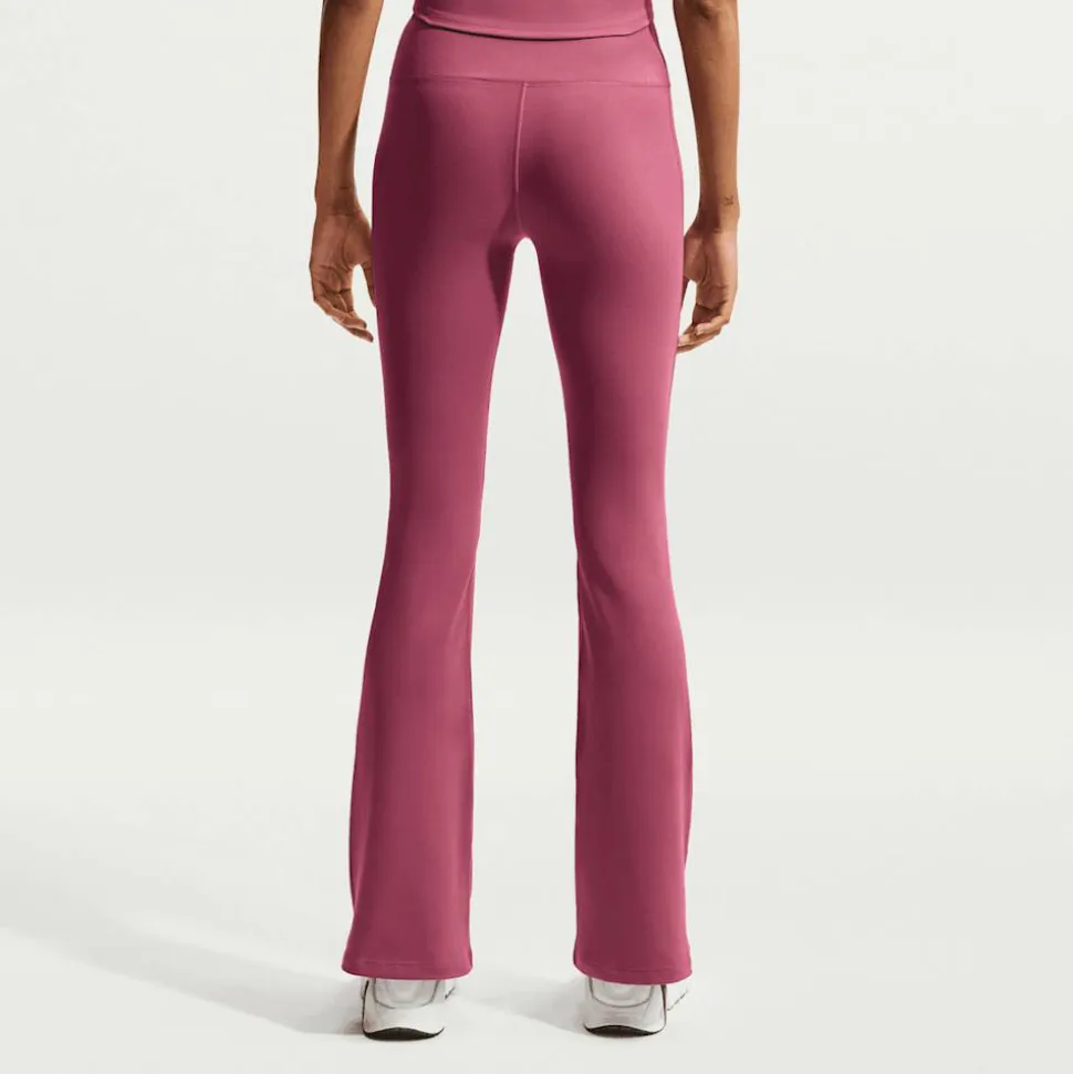 Dri-FIT High Rise Flared Tight
