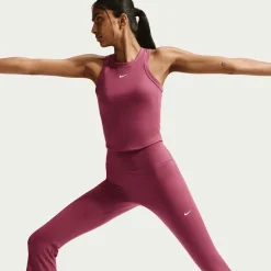 Dri-FIT High Rise Flared Tight