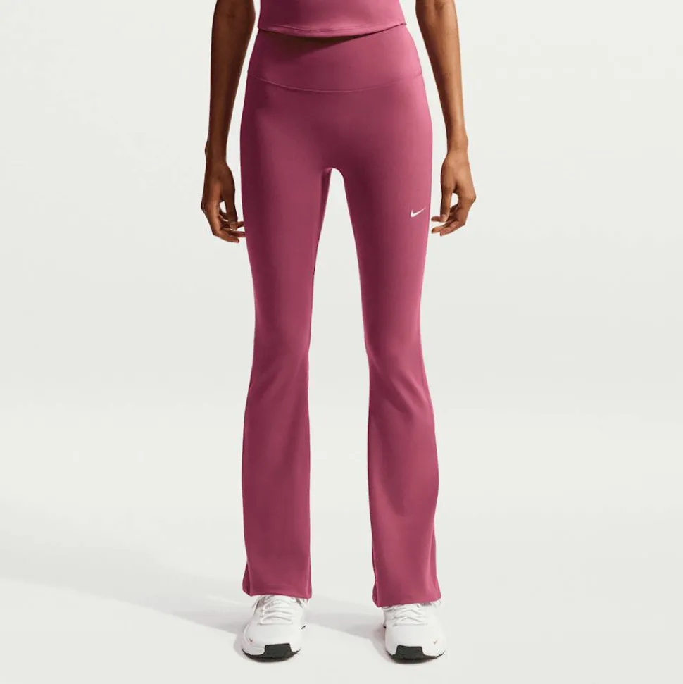 Dri-FIT High Rise Flared Tight