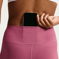 Dri-FIT High Rise Flared Tight