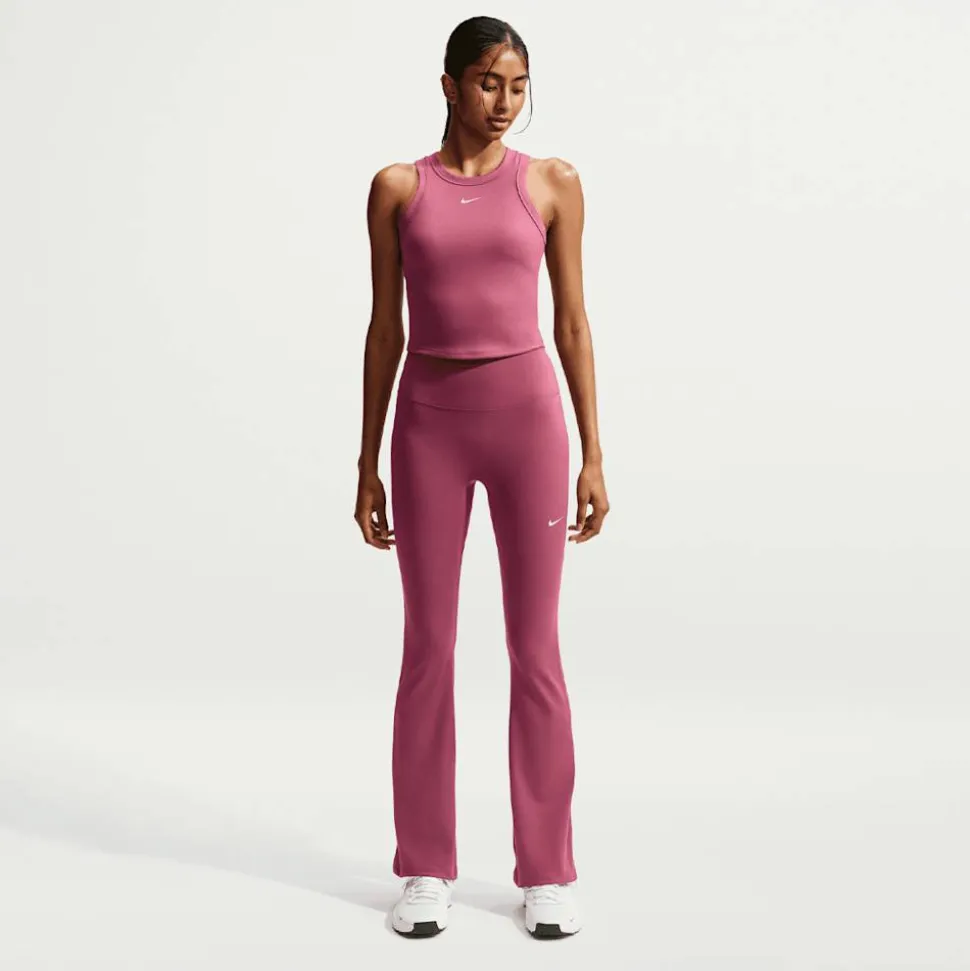 Dri-FIT High Rise Flared Tight
