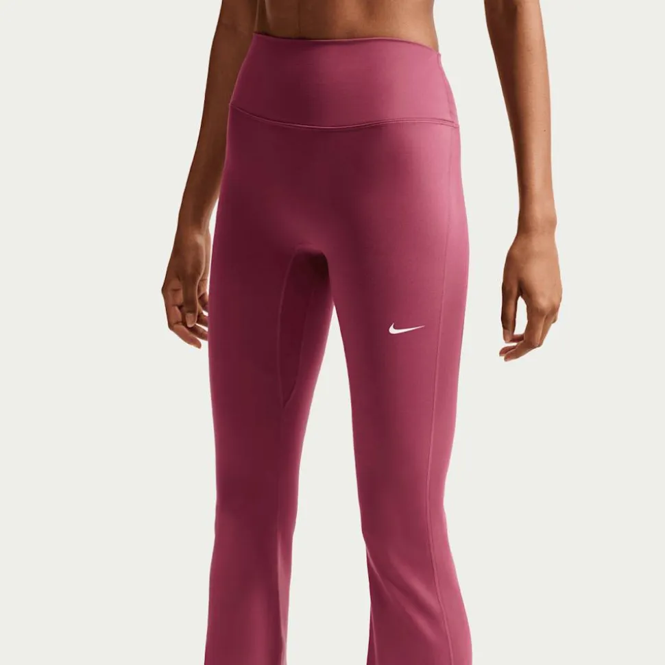 Dri-FIT High Rise Flared Tight