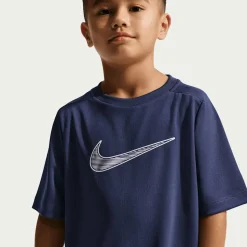 Dri-FIT Multi Shortsleeve Top