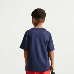 Dri-FIT Multi Shortsleeve Top