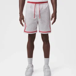 Dri-FIT Sport All-Over-Print Diamond Short