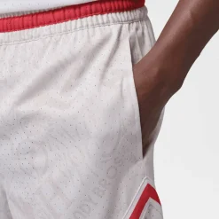 Dri-FIT Sport All-Over-Print Diamond Short