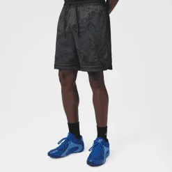 Dri-FIT Sport All-Over-Print Diamond Short
