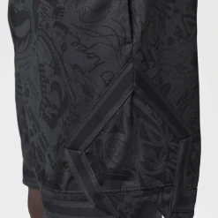 Dri-FIT Sport All-Over-Print Diamond Short