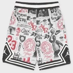 Dri-FIT Sport Diamond Short