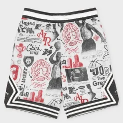 Dri-FIT Sport Diamond Short