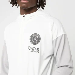 Dri-FIT Strike Hooded Tracksuit KSE5