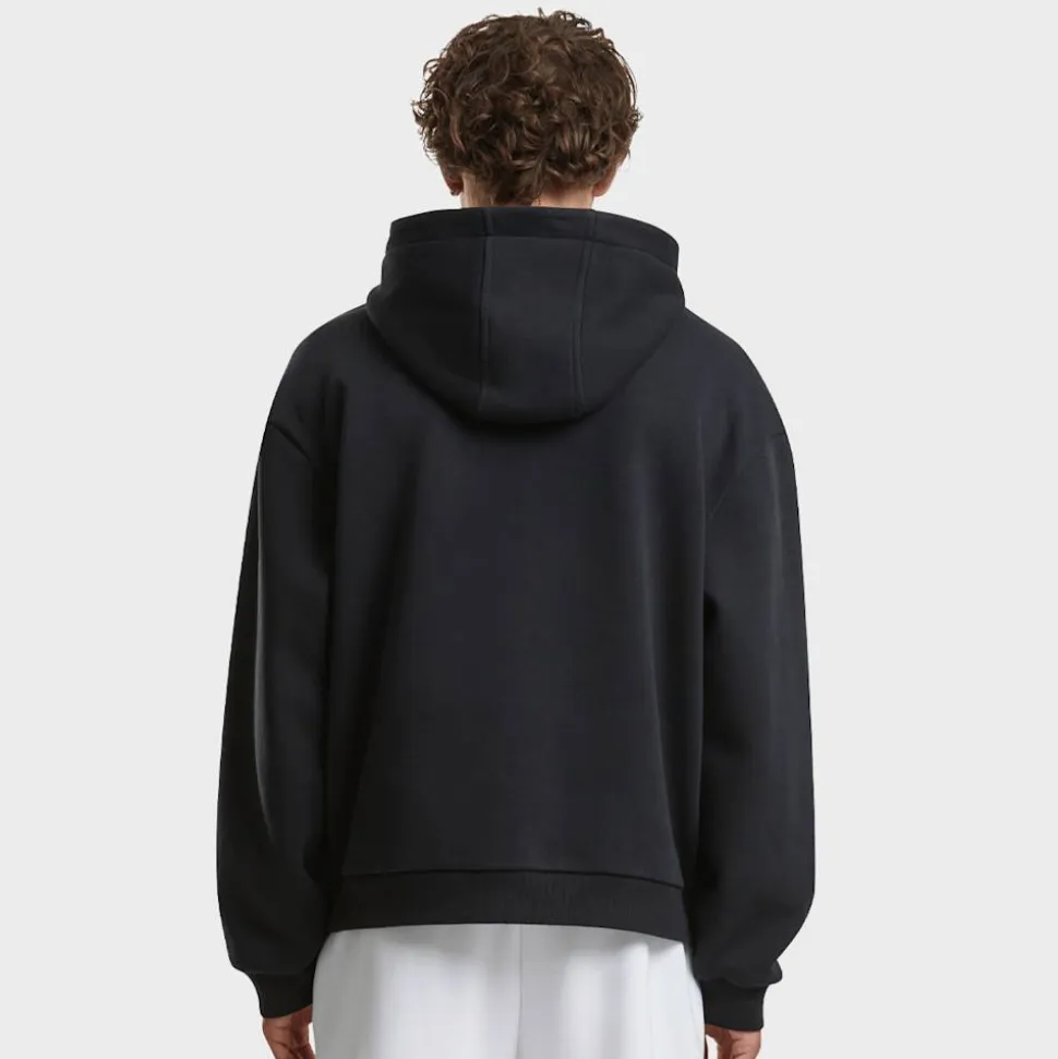 Drift Racing Fluffy Hoody