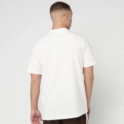 Dualtone Trefoil Tee