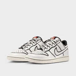 Dunk Lowx LEGO (GS)