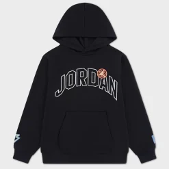 Dynasty French Terry Pullover Hoodie