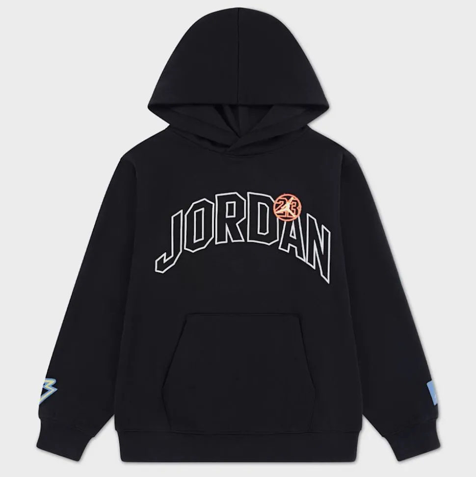 Dynasty French Terry Pullover Hoodie