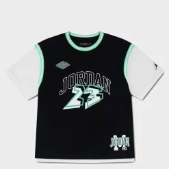 Dynasty Jersey T-Shirt