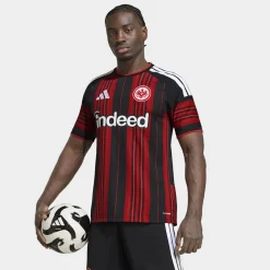 Eintracht Frankfurt 26/27 Home Jersey