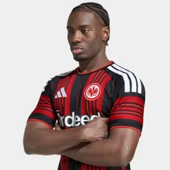 Eintracht Frankfurt 26/27 Home Jersey