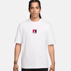 ELE Graphic Shortsleeve Crew
