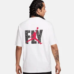 ELE Graphic Shortsleeve Crew