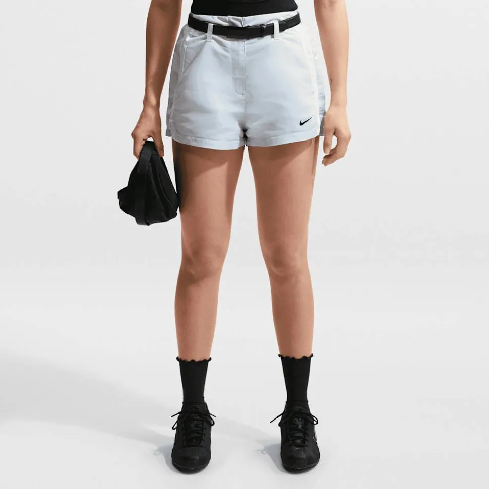 Elevated Street Shorts